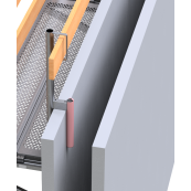 Sleeve | for concreting bracket